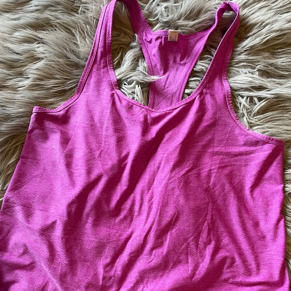 Under Armour Tops - Under Armour Racerback Tank